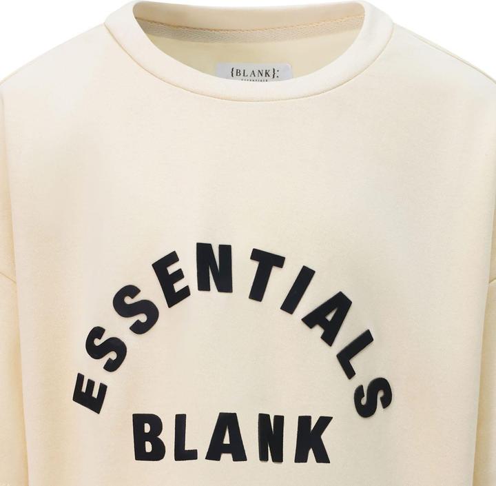Produktbild Blank Essentials TShirt Jungen Regulär (146, 152)