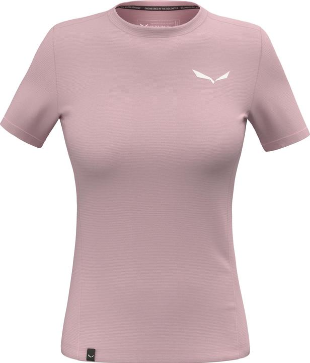 Actual product image Salewa Puez Dry'Ton T-shirt Da (38, 44)