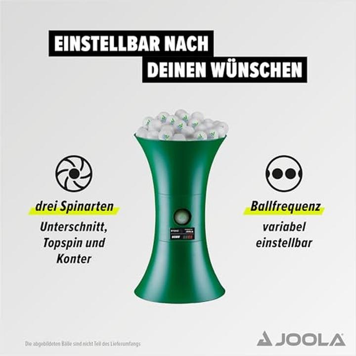 Image du produit Joola robots