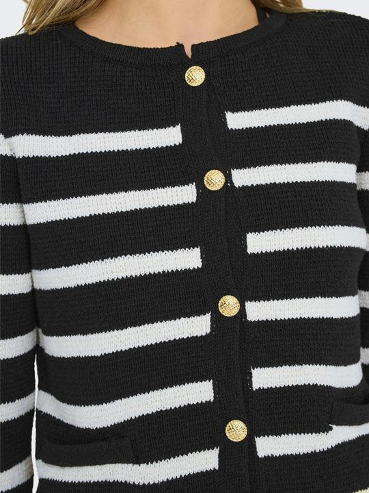 Image du produit Only ONLLAURA Veste en tricot Veste en tricot (L)