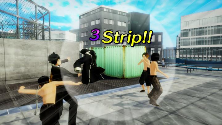 Produktbild Marvelous Akiba's Trip: Hellbound & Debriefed (Switch, Switch Lite, Switch OLED, FR)