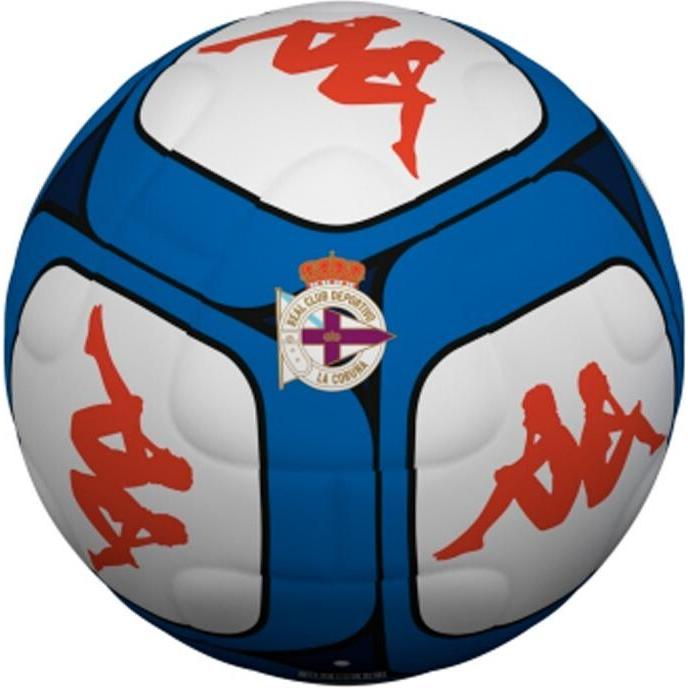 Kappa, Fussball
