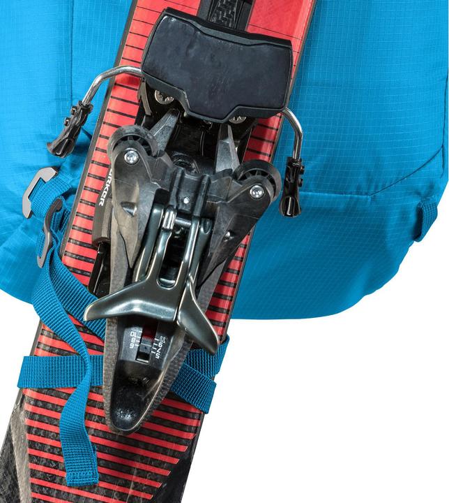 Produktbild Deuter Freerider Lite 18 (18 l)
