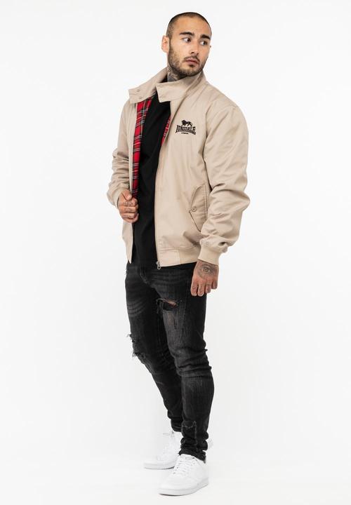 Produktbild Lonsdale Classic (XS)