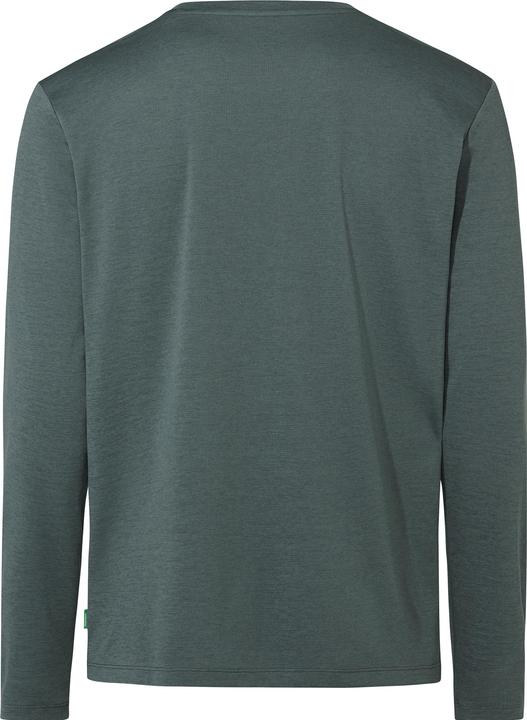 Actual product image Vaude Essential L/S T-Shirt (M)