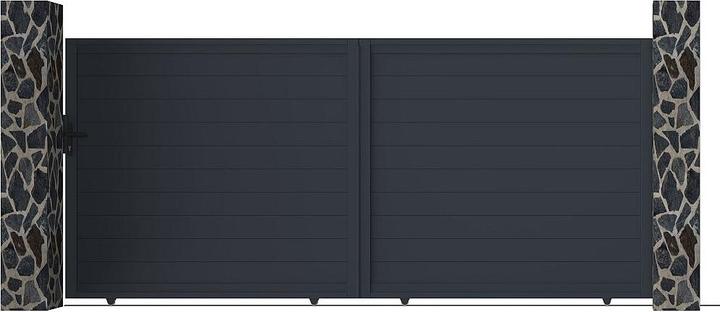 Anthrazit (Ral 7016)