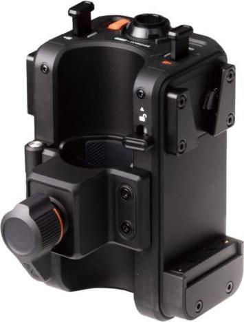 Actual product image Zhiyun MOLUS X200 RGB Combo - LED COB Light with EUR plug