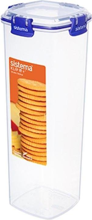 Actual product image Sistema Cracker Klip It Plus 1.8L (1.80 l)