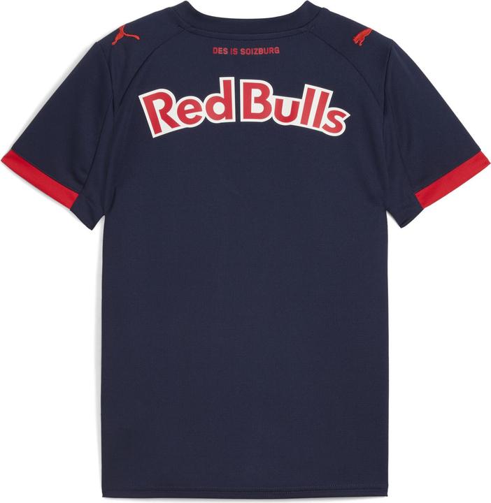 Immagine prodotto Puma Maglia RBS Away Replica Jr (128)