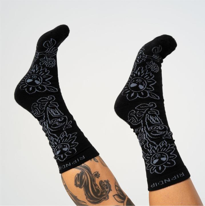 Produktbild RipnDip Space Garden Socks (One Size)