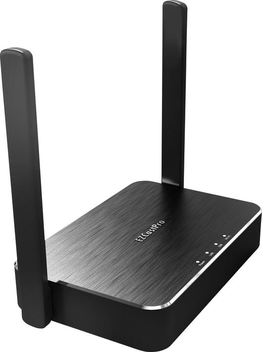 Image du produit EZCast PB10 - Wireless Receiver für Geräte mit der App Kabelloses Präsentationssystem HDMI Desktop (HDMI 1.4b, HDMI 1.4a)