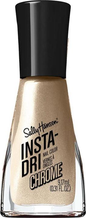 Produktbild Sally Hansen Nagellack INSTA-DRI CHROME 9 ml (Chrome)