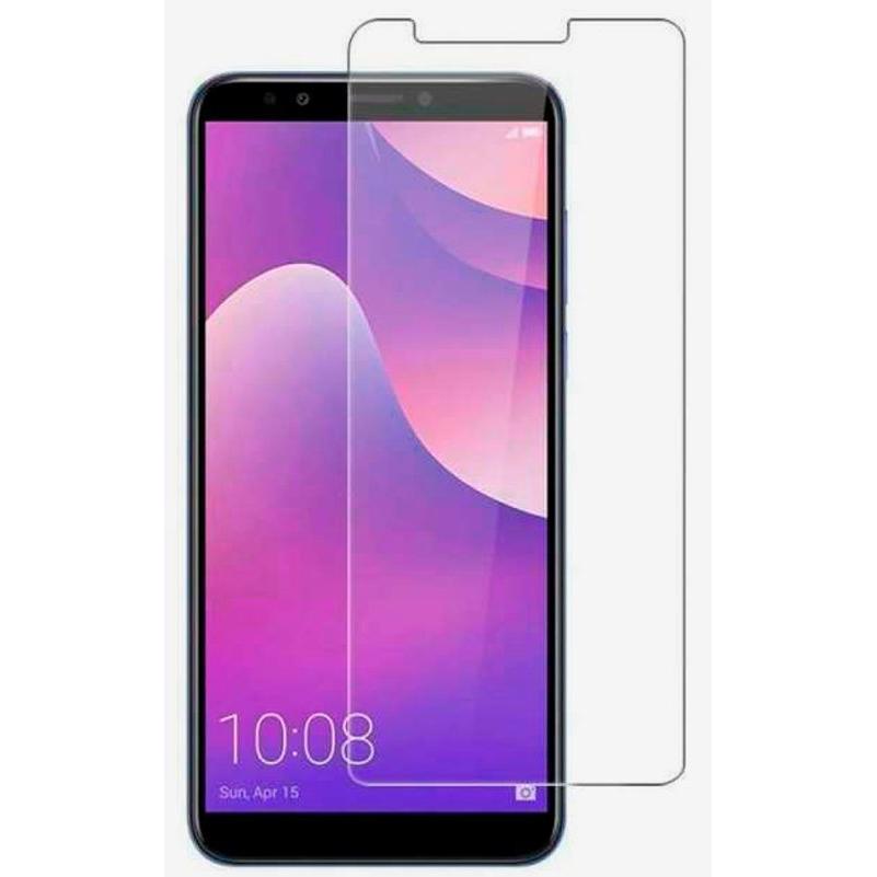 iLike Y6 2018 senza pacchetto (1 pz., Huawei Y6 (2018)), Pellicola protettiva smartphone