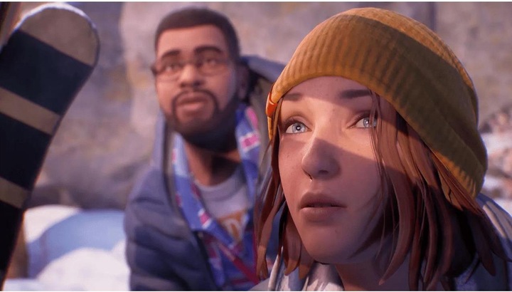 Produktbild Microsoft Xbox Life is Strange: Double Exposure Download Code (Xbox Series X, Xbox Series S)