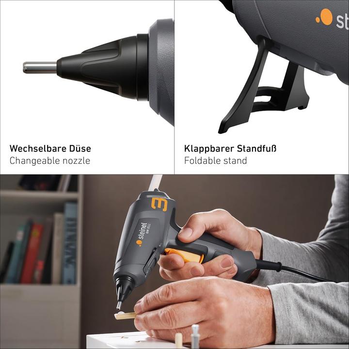 Produktbild Steinel Gluematic 3011