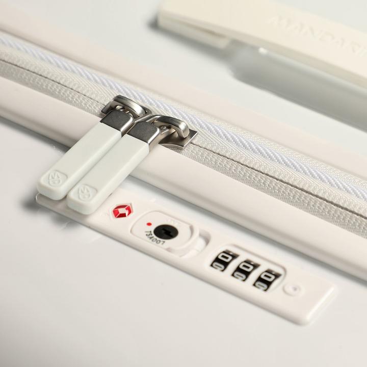 Produktbild Mandarina Duck Sky Duck 4 Rollen Trolley 73 cm mit Dehnfalte (80 l)