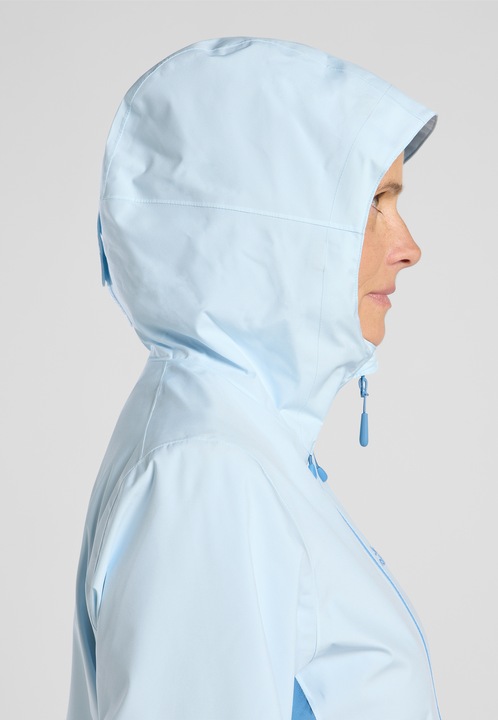 Image du produit Jack Wolfskin Weiltal 2L Jkt W (M)