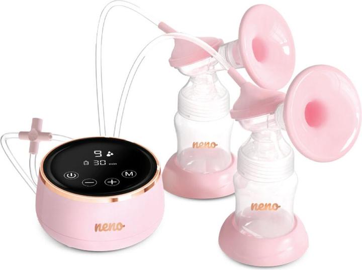 Produktbild Neno Bella Twin Milchpumpe 150 ml Elektronisch