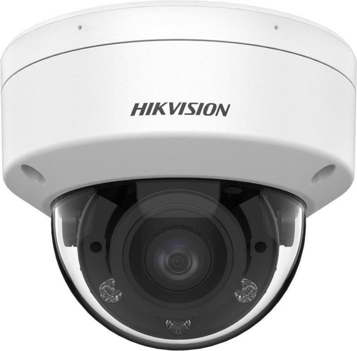 Image du produit Hikvision Caméra dôme TurboHD 2MP