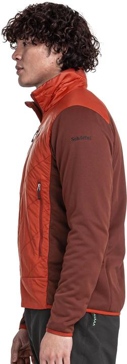 Actual product image Schöffel Hiking Hybrid Jacket Style Cascata (M)