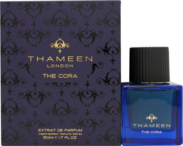 Actual product image Thameen The Cora Eau de Parfum (Eau de parfum, 50 ml)