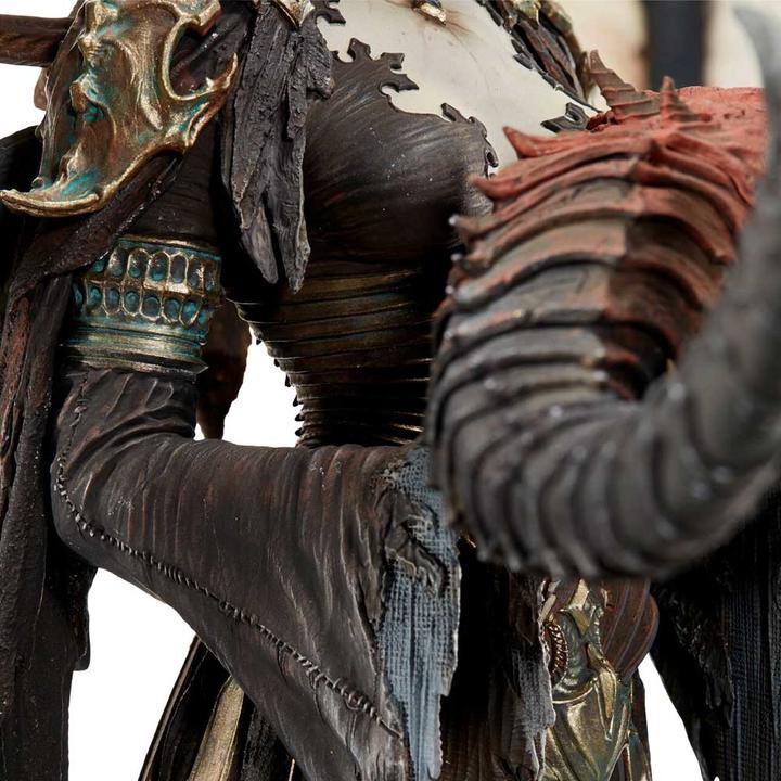 Image du produit Blizzard Diablo IV - Statue Lilith Premium