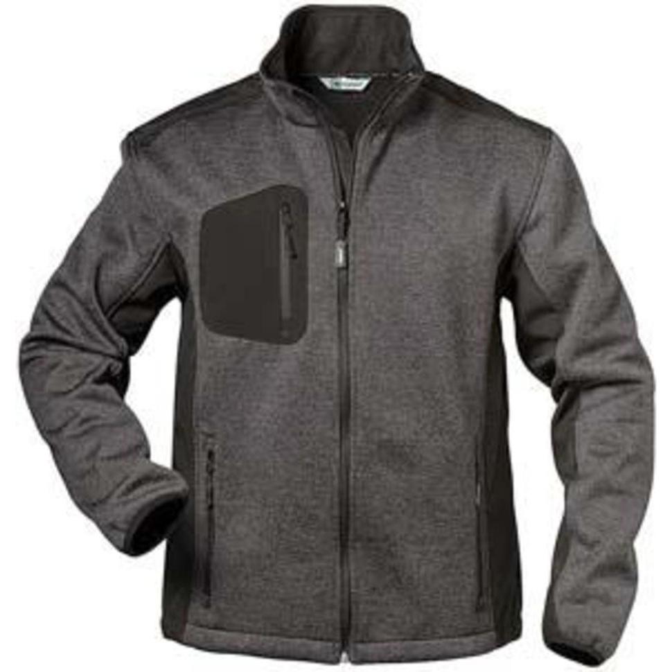 Fortis, Arbeitsjacke, Jacke (M)