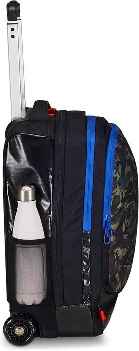 Produktbild Invicta Carry-on Trolley Colorblock