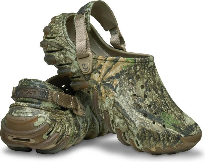 Image du produit Crocs Realtree APX Echo RO Clog (40)