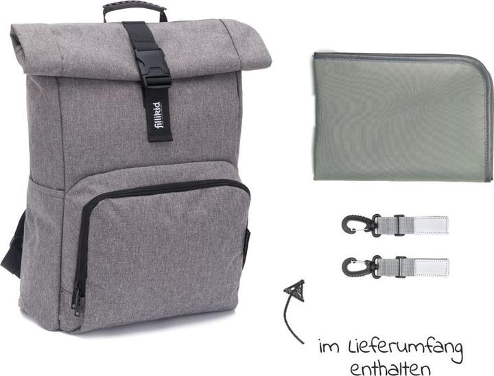 Produktbild Fillikid Tokio