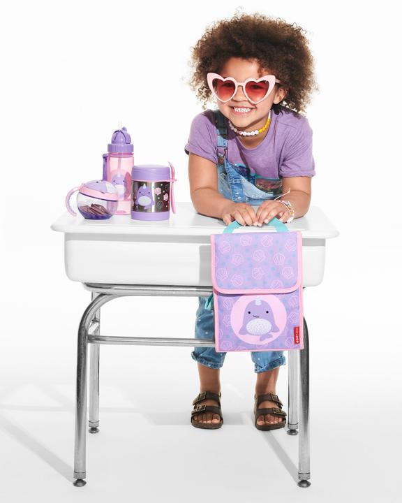 Image du produit Skiphop Tasse de collation du zoo