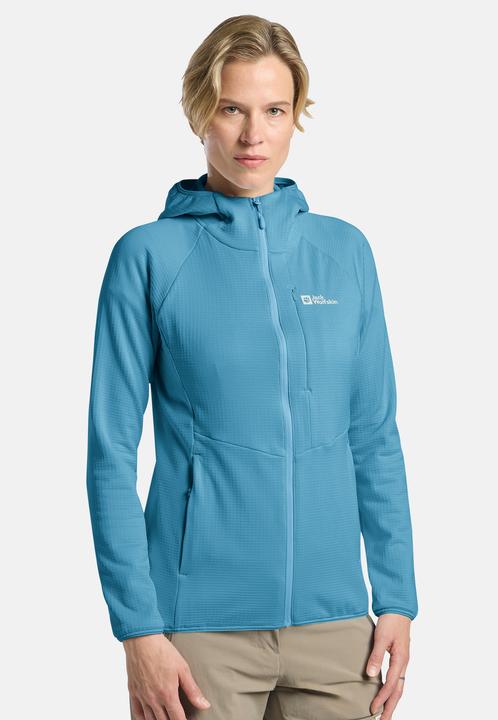 Immagine prodotto Jack Wolfskin Kolbenberg Hooded Fz W (M)
