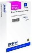 Produktbild Epson T7563 (M)