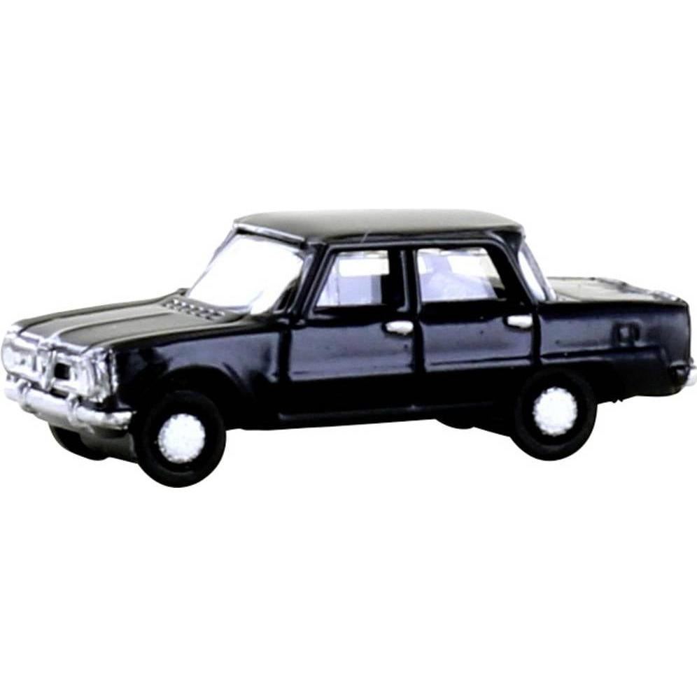 Lemke Alfa Romeo Giulia dunkelblau