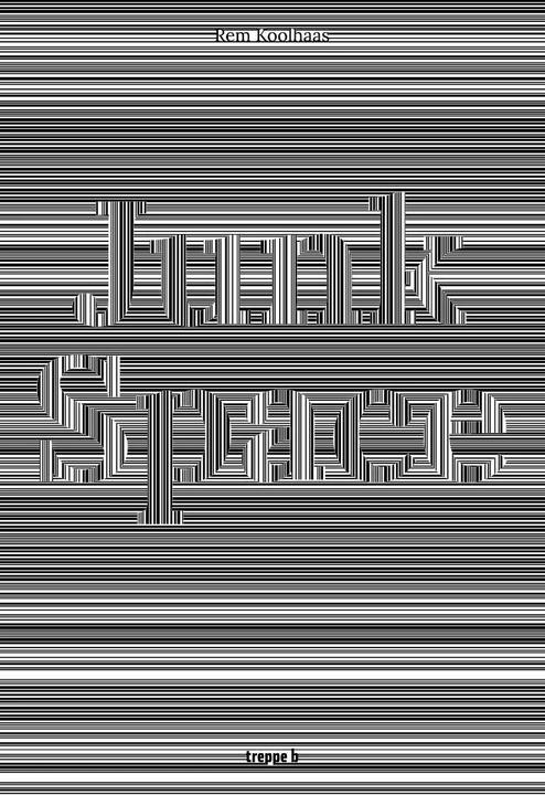 Produktbild Junk-Space (Deutsch, Rem Koolhaas, Fritz Schneider, Günther Rösch, 2020)