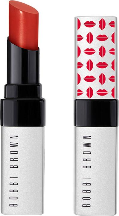 Actual product image Bobbi Brown Extra Lip Tint Bare Poppy (Poppy)