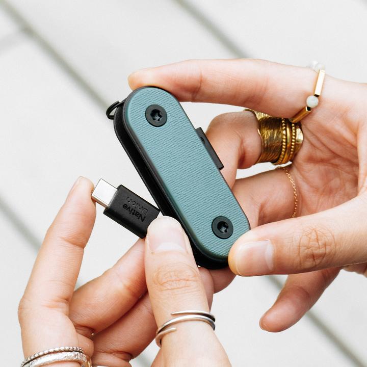 Image du produit Native Union Pocket Cable (0.17 m, 60 W)