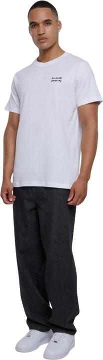 Produktbild Mister Tee Au Revoir TShirt (XXL)