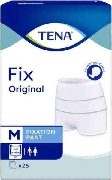 Produktbild Tena Fix Original Fixierhose M (25x, M)
