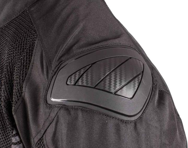 Actual product image GMS Samu Mesh Jacket (Men, XL)