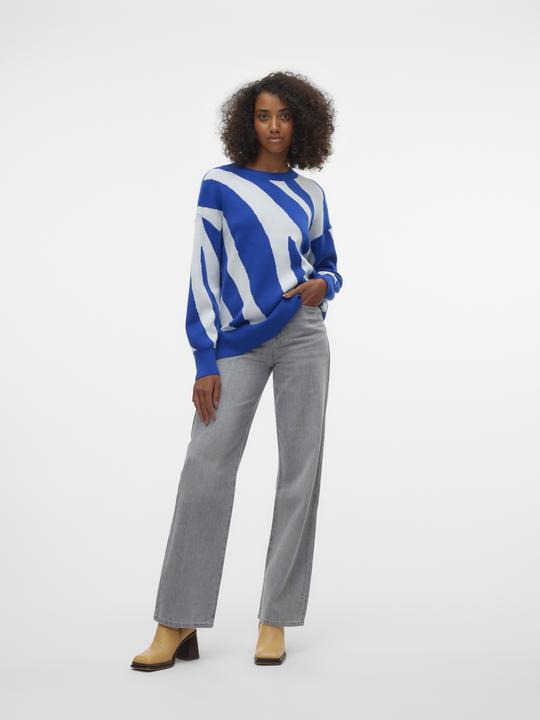 Produktbild Vero Moda VMNANCY Pullover Strickpullover (XS)