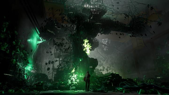 Image du produit GED Tchernobylite (PS4, IT)