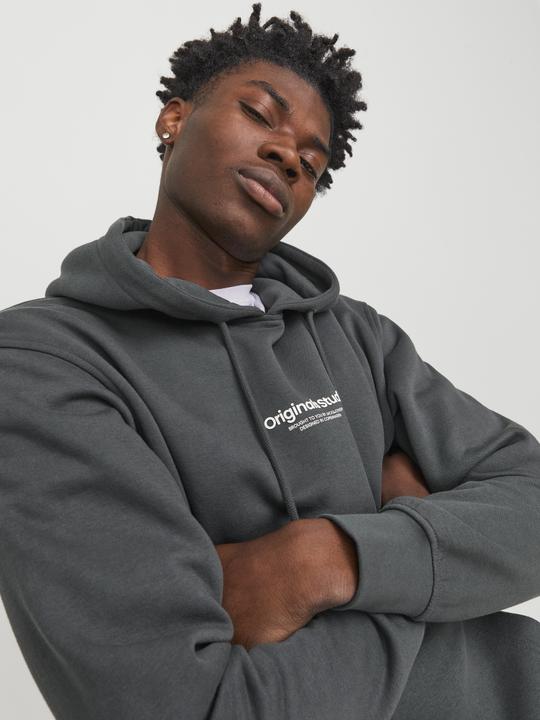 Image du produit Jack & Jones Sweat à capuche (XL)