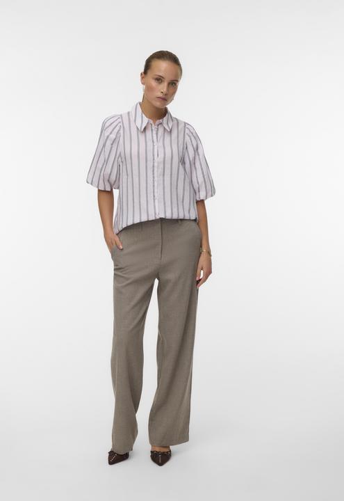 Actual product image Vero Moda VMADDY Hemd Hemd (L)