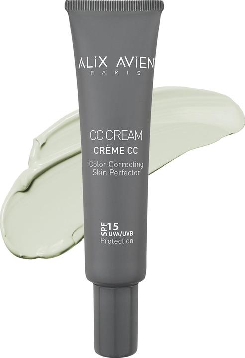 Image du produit Alix Avien CC01 (Vert, 40 g)