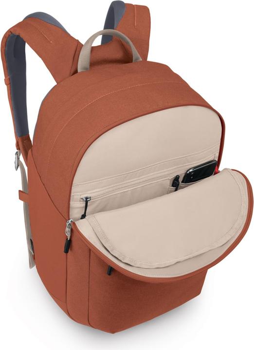 Actual product image Osprey Arcane Extra Large Backpack 47 cm laptop compartment (30 l)