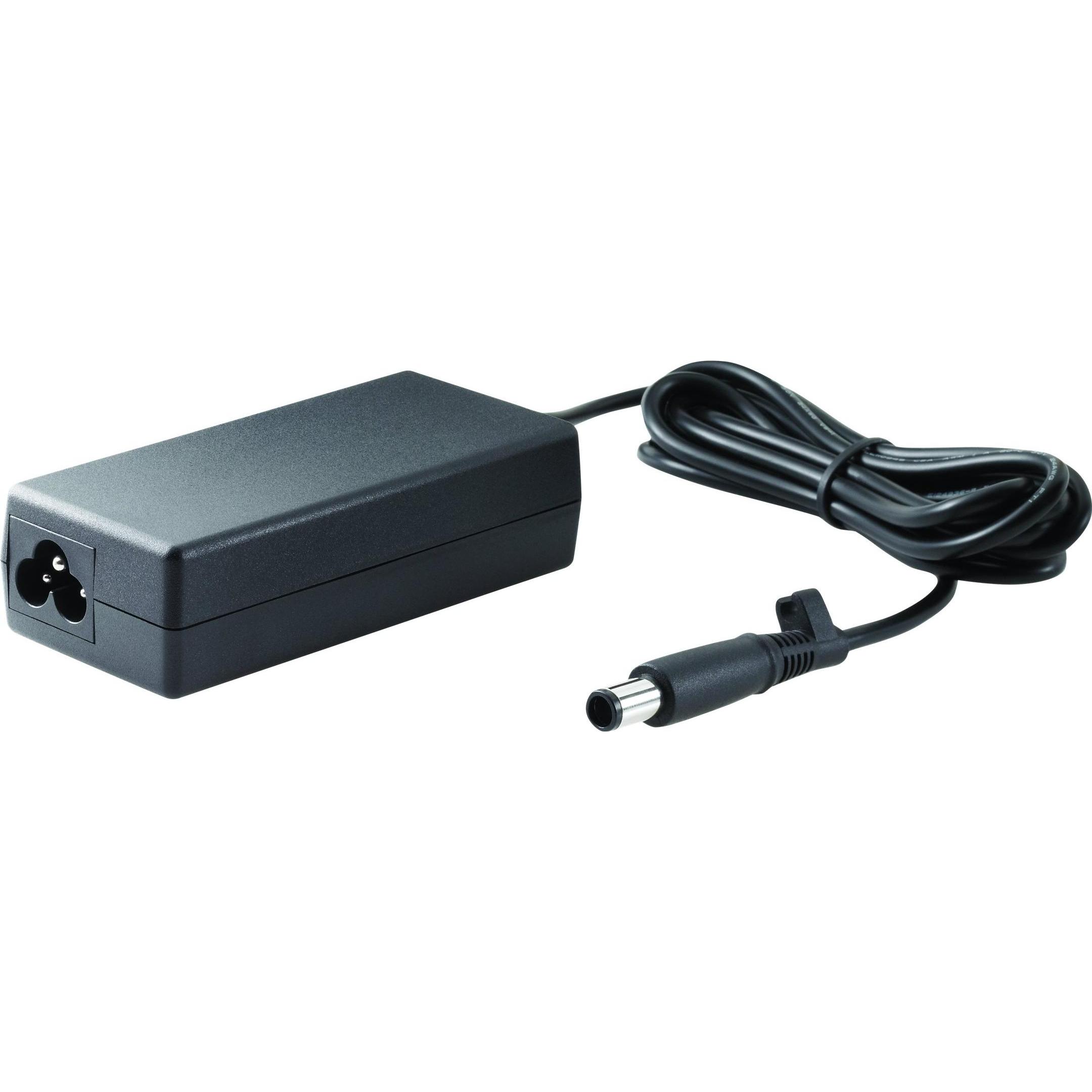 HP AC Adapter 65W nPFC Smart 3P (65 W), Notebook Netzteil