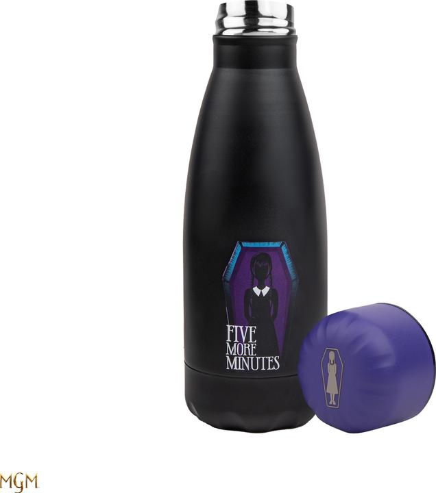 Immagine prodotto Cinereplicas Bara thermos del mercoledì (0.50 l)