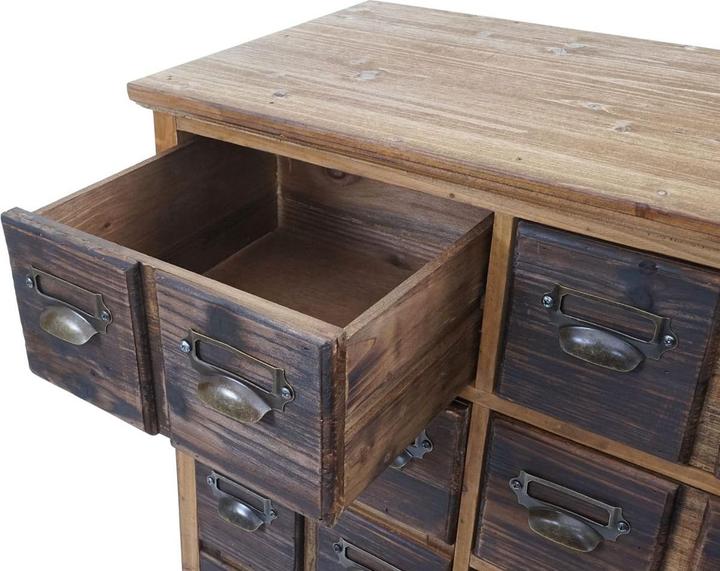 Produktbild Jamb Apothekerschrank (100 x 35 x 90 cm)