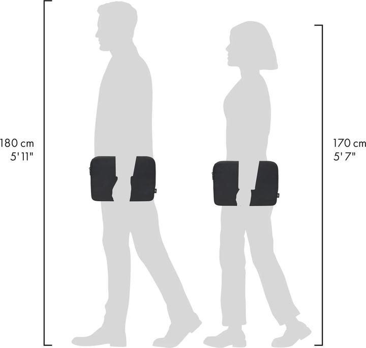 Immagine prodotto Dicota Eco Base (11.60", Universale)